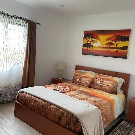 Quinta Relax Azores Ribeira Grande