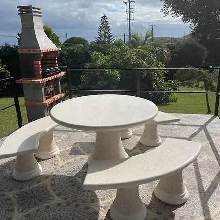 Quinta Relax Azores Ribeira Grande