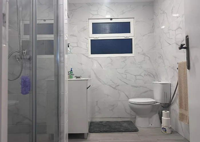 Quinta Relax Azores Apartamento *