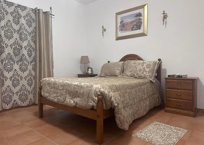 Apartamento Quinta Relax Azores