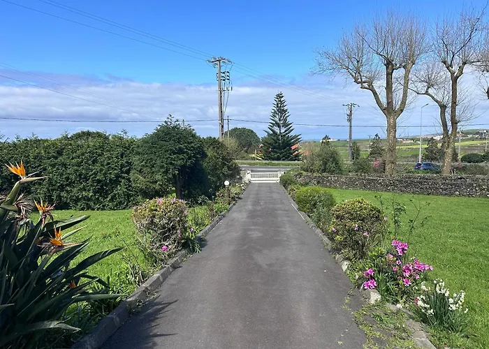 Apartamento Quinta Relax Azores