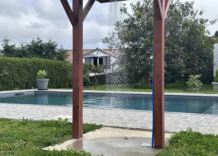 Quinta Relax Azores Apartamento *