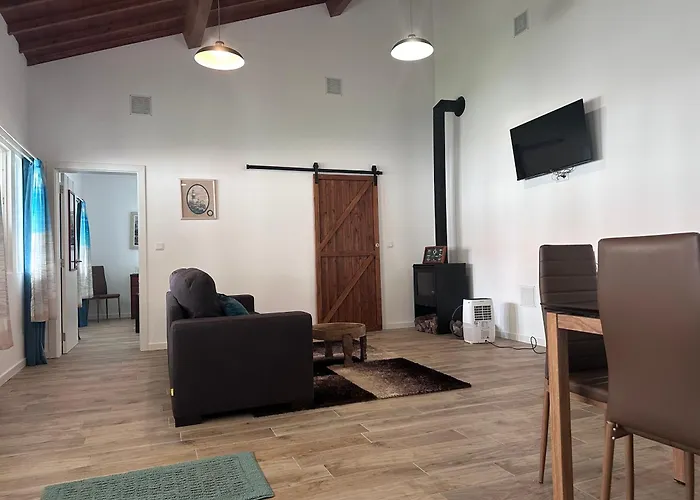 Apartamento Quinta Relax Azores *