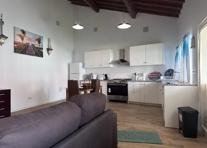 Quinta Relax Azores Apartamento Ribeira Grande