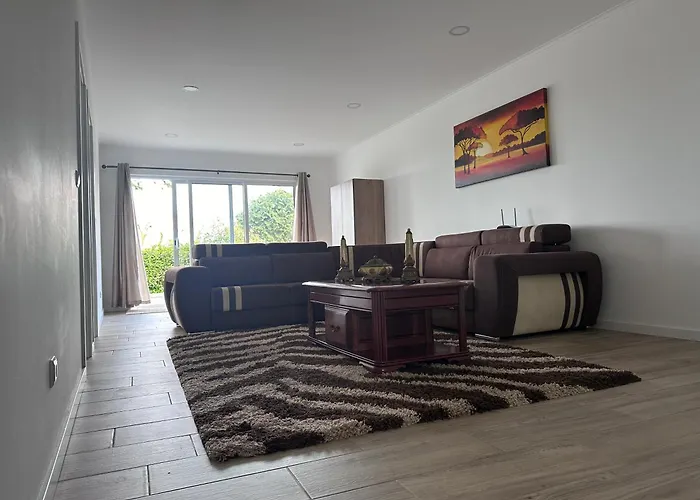 Apartamento Quinta Relax Azores