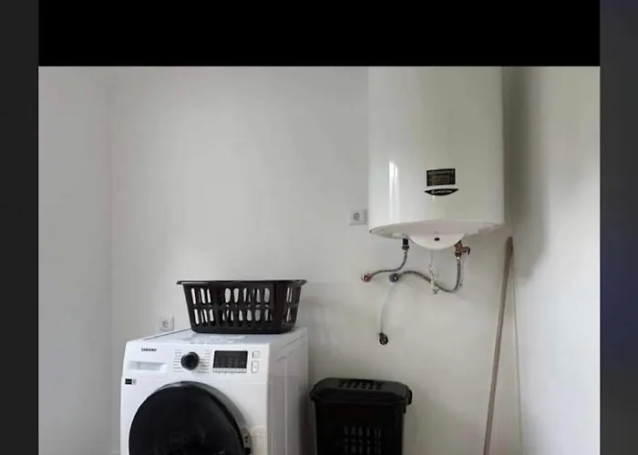 Apartamento Quinta Relax Azores *