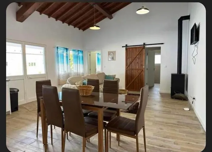 Quinta Relax Azores * Ribeira Grande