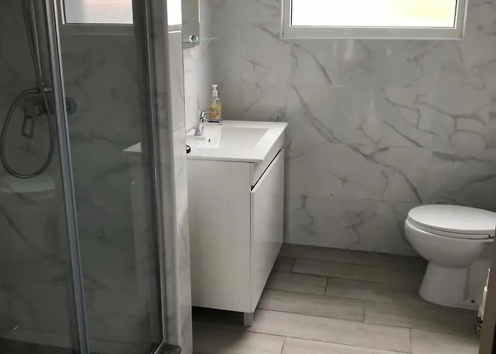 Quinta Relax Azores Apartamento *