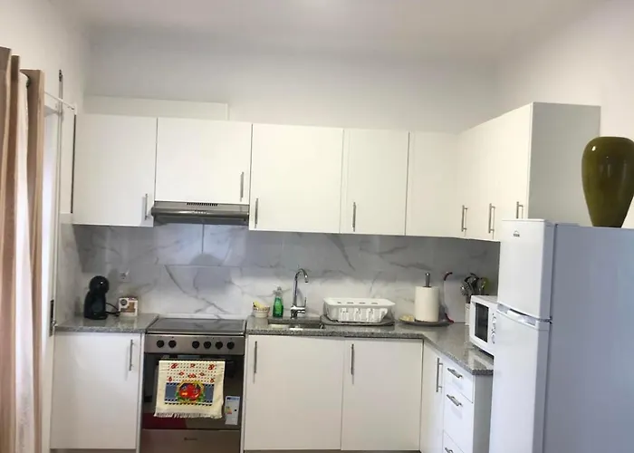 Apartamento Quinta Relax Azores *