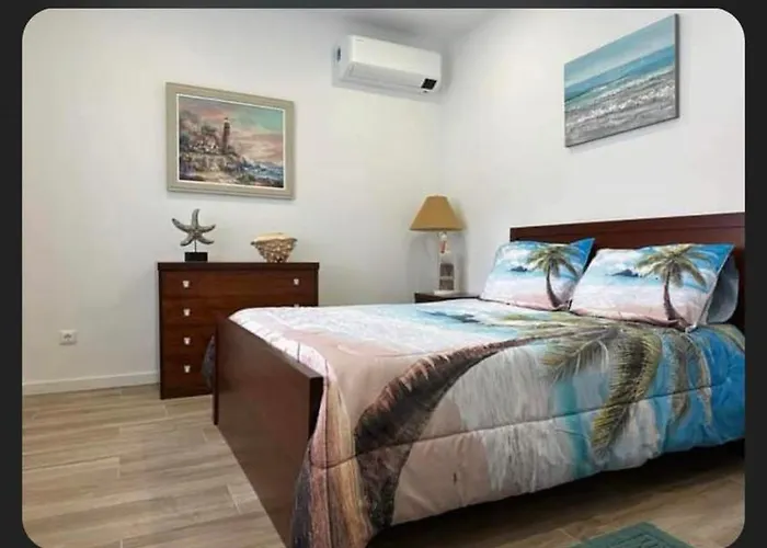 Quinta Relax Azores Apartamento *