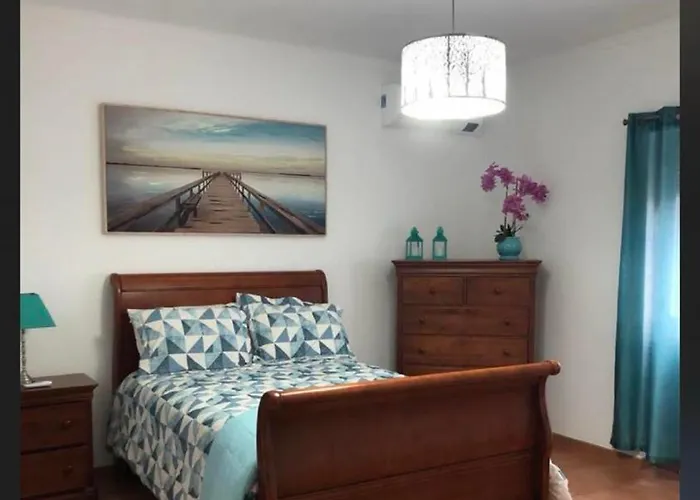 Quinta Relax Azores Apartamento Ribeira Grande