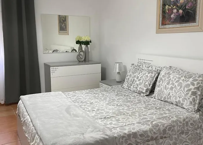 Quinta Relax Azores Apartamento *