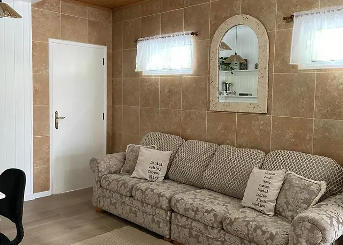 Apartamento Quinta Relax Azores Ribeira Grande