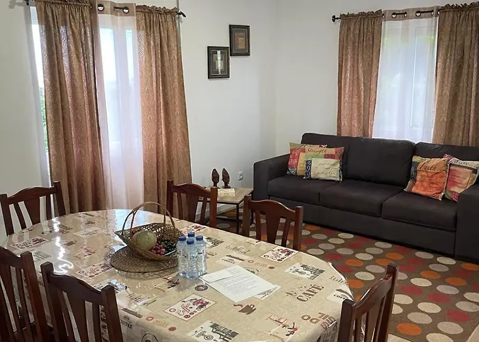 Apartamento Quinta Relax Azores *