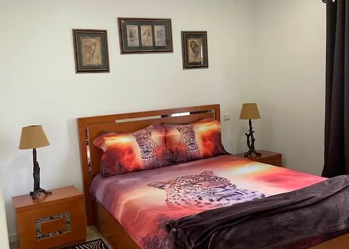 Apartamento Quinta Relax Azores