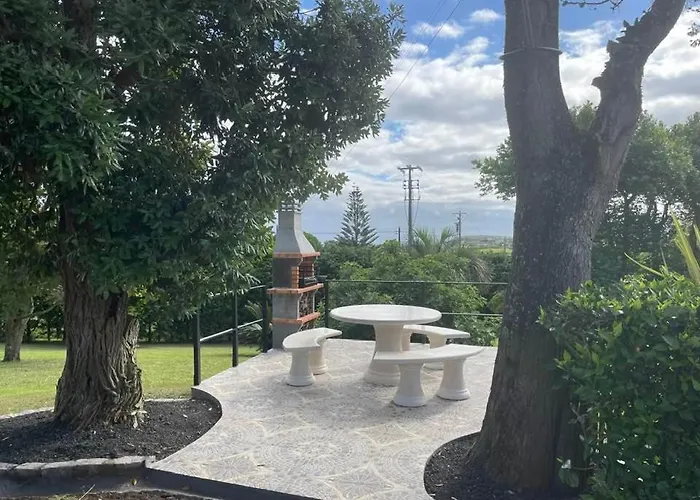 Quinta Relax Azores *